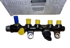 Vstřikovací Lišta - Rampa Se Vstřiky Originál 175212943R Renault Dacia