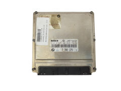 Blok Ovladačů 0281010314 7789376 28RTF091 BMW Bosch 3435