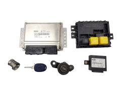 Starter Pack Fiat Multipla 55181337 46517276 46538523 1.9 JTD