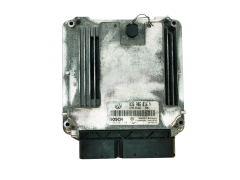 Blok Ovladačů VW 03G906016N 0281011541 Bosch 