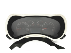 Otáčkoměr Ford Ka 51793562 30781