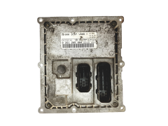 Blok Ovladačů Smart 0003107V006 0261205004 Bosch 30386