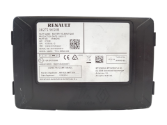 Blok Ovladačů TCU GEN2 2G Renault Kangoo 2 ZE ZOE 282759650R 0km