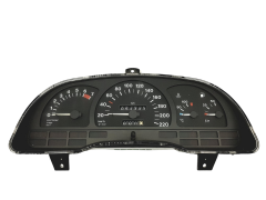Tachometr Opel Vectra Astra 88481659 90452694 53701