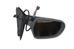 Zpětné Zrcátko Pro Skoda Superb 3T1857507BK 88570847802 DPA