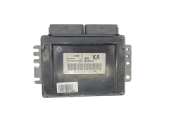 Blok Ovladačů 96435547 5WY1E01B 1BHL Chevrolet Kemsco
