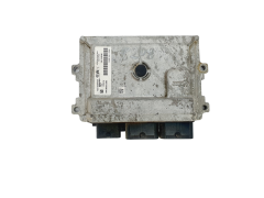 Blok Ovladačů 9811545080 9800913080 A2C1403940001 PSA Valeo