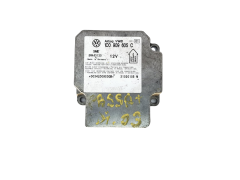 Blok Ovladačů Moduł 1C0909605C 5WK43130 VW Siemens 22988