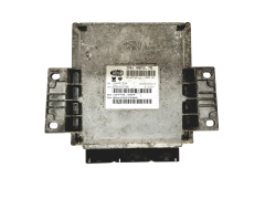 Blok Ovladačů 9642597680 IAW48P2.70 PSA Magneti Marelli 27613
