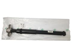 Tlumič Zadek Originál Citroen C4 II Ds4 9811519480