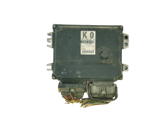 Řídicí Jednotka Motoru 33920-62J0 MB112300-0381 Suzuki Denso 32880