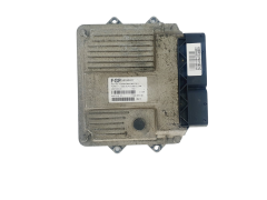 Blok Ovladačů FGP 6JF.P3 55195817 71600.053.00 Fiat Magneti Marelli 47308