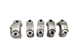 Příslušenství, držák 2.5 D 7450466-Stab 2.5 D Daily Master Trafic