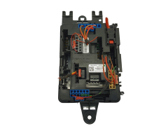 Blok Ovladačů BSI 6114 V8 9389070 01 19561.000.001 BMW 68610 Blok Ovladačů BSI 6114 V8 9389070 01 19561.000.001 BMW 68610