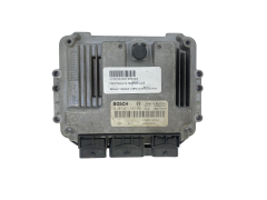Blok Ovladačů 0281011549 8200310863 8200370779 Renault Bosch 60505