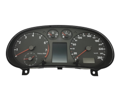 Otáčkoměr Audi A3 8L 8L0919880A 110008779002 VDO