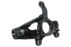 Těhlice Kola Levý 5Q0407255Q B18508 VW Audi Seat Skoda Borsehung