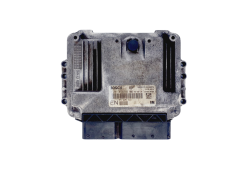 Řídicí Jednotka Motoru 55205621 0281013593 Opel 45613 Řídicí Jednotka Motoru 55205621 0281013593 Opel 45613