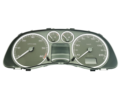 Tachometr Peugeot 307 9636708880 E 05 43967