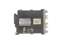 Blok Ovladačů 0280000756 28SA2226 Fiat Bosch 56809