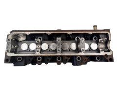 Hlava Válce Ford 1S4Q6090 1.8 TDCI F9DA