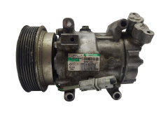 Kompresor Klimatizace Renault Clio 3 Twingo 2 8200819568 1.2 16V Sanden