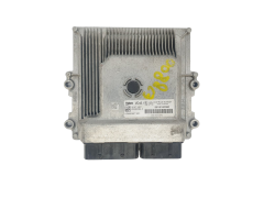 Blok Ovladačů 9818160080 9806671980 PSA Valeo 43828