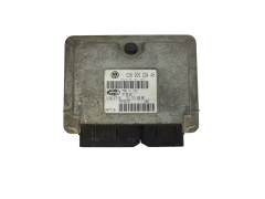Blok Ovladačů Seat 036906034AH 61600.679.02 IAW4MV.AH Magneti Marelli