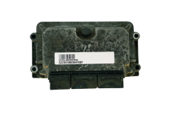 Blok Ovladačů 0281001839 9630059880 28FM0279 PSA Bosch 33547