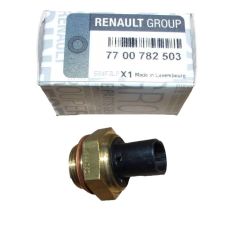 Dvojite Teplotni Cidlo Originál 7700782503 Renault