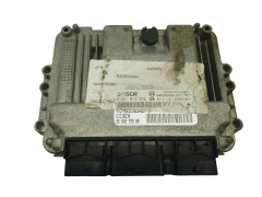 Blok Ovladačů 0281013332 9664257580 9653958980 EDC16C34 PSA Bosch 68286