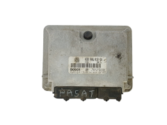 Blok Ovladačů 038906018GA 0281010170 VW  Bosch 37307