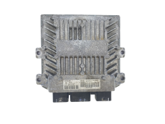 Blok Ovladačů 5WS40572B-T 9663483180 9653451880 PSA Continental 59638
