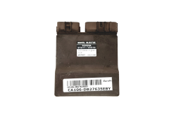 Řídicí Jednotka Motoru Toyota 89871-20030 131000-1041 Denso 27635 Řídicí Jednotka Motoru Toyota 89871-20030 131000-1041 Denso 27635