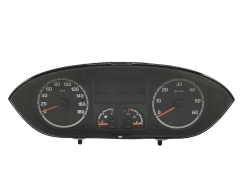 Tachometr Ducato Jumper Boxer 1371843080 Fiat PSA 37575 Tachometr Ducato Jumper Boxer 1371843080 Fiat PSA 37575