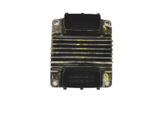Blok Ovladačů 12227249 8973258946 Opel Isuzu 21359 Blok Ovladačů 12227249 8973258946 Opel Isuzu 21359
