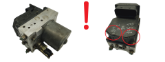 Pumpa Abs PSA 307 C4 9646968780 0265950074 0265225163 65387