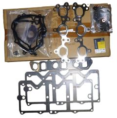 Těsnění Nový originál 7701477469 Renault