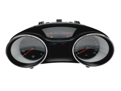 Otáčkoměr Opel Astra K 39200799 600775881