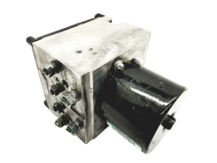 Pumpa Abs Peugeot 407 15710604 9661731180 TRW
