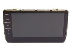 Displej Navigace MIB2 Volkswagen 5G6919606B A2C1259260101 0km