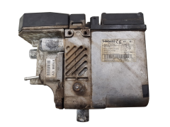 Nezávislé Topení Webasto Thermo Top C 7L6815071C VW Diesel