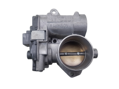 Škrticí Klapka Citroen Peugeot 9647925480 50SMP1 1635W2 1581