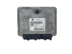 Blok Ovladačů 036906014CD IAW4AV.V6 61600.396.05 VW Magneti Marelli 53925