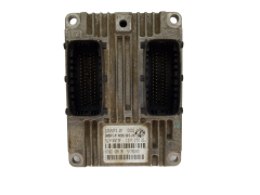 Blok Ovladačů Fiat 51780240 IAW5SF3.M1 61601.098.05 Magneti Marelli
