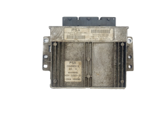 Blok Ovladačů 9643782480 9637706180-04 21645920-6 PSA Sagem 39602