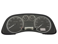 Otáčkoměr Peugeot 307 9645768480 E 01 18565