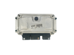 Blok Ovladačů 0261206943 9650346180 9638765680 PSA Bosch 42565