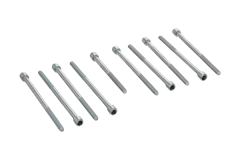 Šrouby Pro VW Audi Seat N90795601 N90795701 N90795801 7950000101 Vika