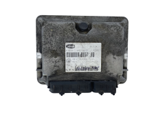 Blok Ovladačů 51793106 IAW4AF.M9 61600.627.07 Fiat Magneti Marelli 51440